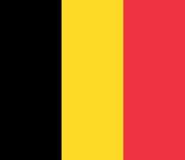 BELGIUMflag