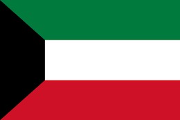 KUWAITflag