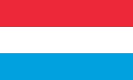 LUXEMBURGFLAG