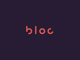 Bloc Logo